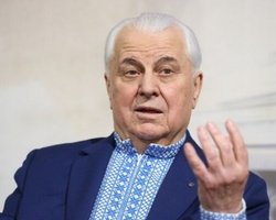 Кравчук назвал требования к кандидатам на место Фокина в ТКГ: профессионализм и отсутствие "импровизации"