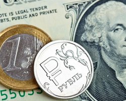 Курс рубля как в 2016-м. Чем грозит России нефтяная война с Саудовской Аравией