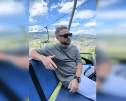 "Всех останавливают": адвокат выехал в Буковель и заявил, что туда можно добраться только с бронью (видео)