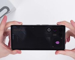 Мощный чемпион: в продажу выходит смартфон RedMagic 11 Air с большой батареей