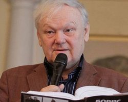 Борис Олийнык хочет уйти из комитета по Шевченковской премии