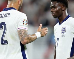 Евро-2024: Англия переиграла Сербию в центральном матче дня благодаря голу Беллингема