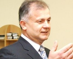 Ровенским губерантором стал главный регионал области