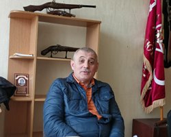 Жив, но ранен и контужен: в Херсоне сообщили о состоянии гауляйтера Телегина после покушения