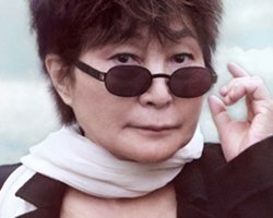 Йоко Оно поддержала Pussy Riot