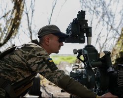 ВСУ взяли под контроль еще один населенный пункт в Курской области, — DeepState (карта)