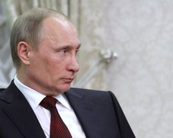 Путин обещает Украине сплошную прибыль от Таможенного союза