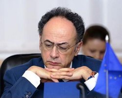 Украина должна создать Антикоррупционный суд до выборов