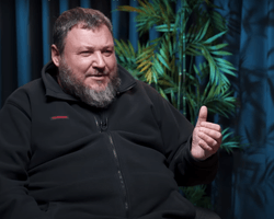 "Маємо їх знищувати, як ворогів": Дикий закликав саджати українців, які радіють ударам по ТЦК