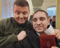 "Забрали телефон и бросили в подвал": боевой медик заявил, что его похитили сотрудники ТЦК