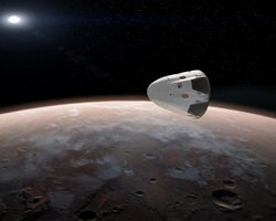 Маск против NASA. Кто первым колонизирует Луну и Марс