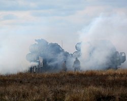 Украина будет и дальше проводить ракетные стрельбы возле Крыма