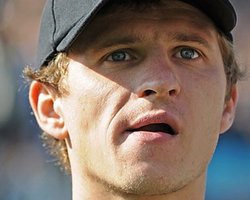 Алиев: могу говорить по-украински, но получается плохо