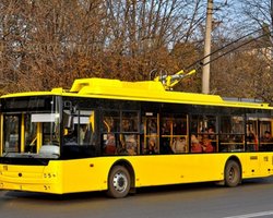 На время локдауна транспорт в Киеве не остановят, но будут ограничения, – Кличко