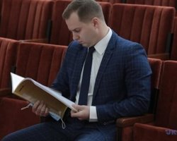 Міг "зливати" інформацію з розслідувань: заступника керівника САП звільнили, — Radio NV