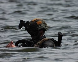 Битва за море: в ГУР рассказали, как российская коза спасла украинских бойцов (видео)