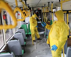 В Украине вступил в силу адаптивный карантин