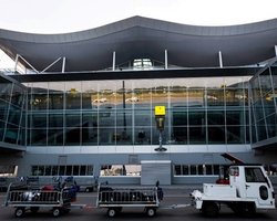 В Украину за сутки не пустили 47 прилетевших россиян