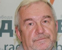 Солдатенко опять возглавил Институт нацпамяти