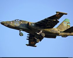 Бойцы заявили об авиаударе РФ под Дебальцево, штаб АТО отрицает