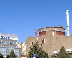 На Запорожской АЭС объявили локальное перемирие между Украиной и РФ, — МАГАТЭ