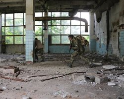 Рейд РДК в Белгородскую область: СМИ опубликовали видео захвата в плен военных РФ (видео)