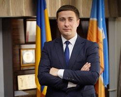 МВД удалось предотвратить попытку убийства министра аграрной политики Лещенко (видео)