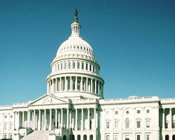 Республиканцы сорвали голосование по госдолгу США