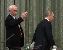 Третья газовая. Украинскому правительству предстоит решить, что делать с ГТС