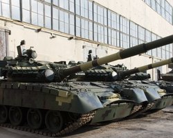 Шмыгаль предлагает "разогреть экономику" за счет оборонки