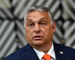 Орбан відмовився вшановувати пам'ять Навального, звинувативши його в шовінізмі, — ЗМІ