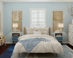 Кровать не стоит застилать сразу после пробуждения — вот почему