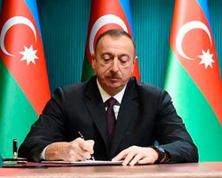 Турция должна участвовать в урегулировании в Карабахе, – Алиев