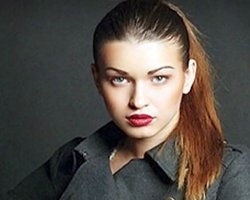 Дурицкая заявила об угрозах ее жизни, возбуждено уголовное дело