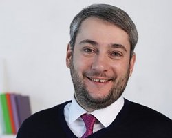 Зеленский назначил Михаила Бно-Айрияна новым главой Киевской ОГА