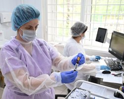 Тесты на антитела к коронавирусу крайне ненадежны, – Минздрав