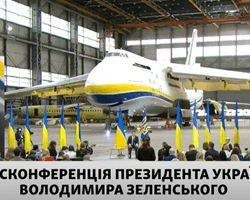 "Я стал приговором Порошенко, когда пошел в президенты", – Зеленский
