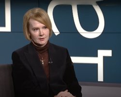 Территории — не редфлег: Зеркаль назвала "красные линии" Украины на переговорах с РФ (видео)