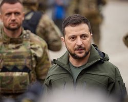 "Вбивств стало менше": Зеленський розповів про реальну ситуацію та чи діє "великоднє перемир'я"