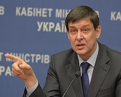 Председатель госветслужбы Бисюк задекларировал 113,8 тыс. гривен доходов