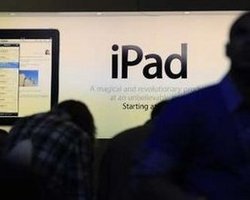 Сегодня вечером Apple представит iPad mini