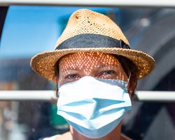 В Украине отменили карантин по COVID-19: что меняется (инфографика)