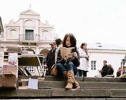 Обновить профиль. Топ-10 альтернативных социальных сетей