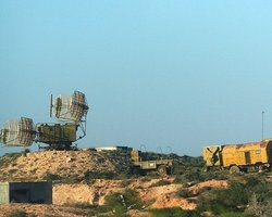 Ливия попросила НАТО о перемирии