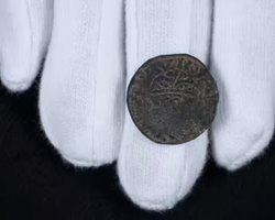 Древнейшая среди найденных: почему одна монета изменила представление о средневековой Шотландии (фото)