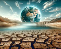 Запасы воды на Земле исчерпаются к 2050: кто первым испытает нехватку ресурсов