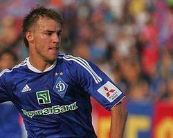 Киевское Динамо разгромило Днепр