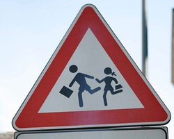 Население Украины за месяц сократилось на 19 тыс. человек