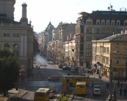 Партия регионов берет власть в райсоветах Западной Украины, - СМИ