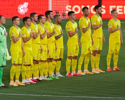 "Завжди раді прислужитися": посли Швеції і Польщі в Україні пожартували про вихід збірної України в плей-офф Євро